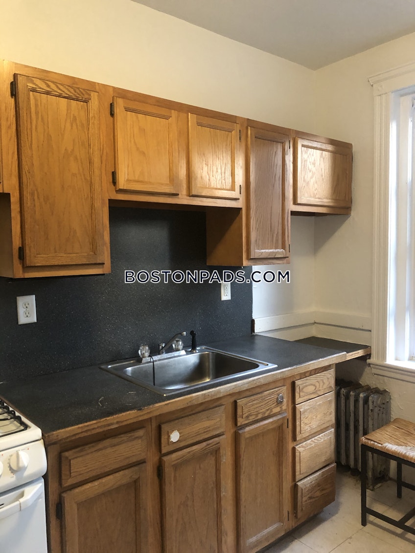 Boston - $2,050 /month