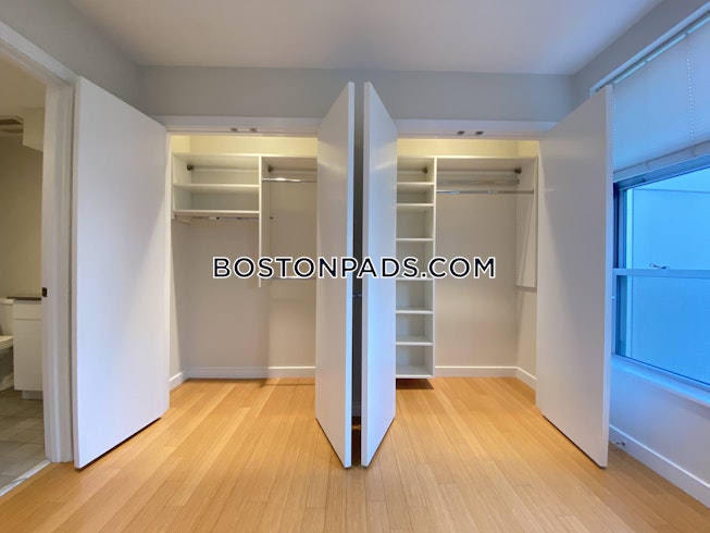 Boston - $2,700 /mo