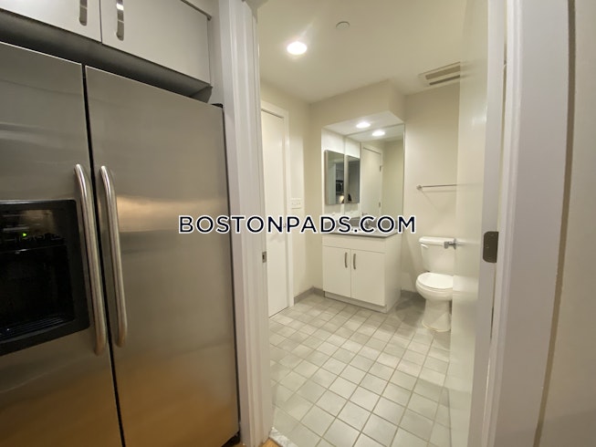 Boston - $3,100 /mo