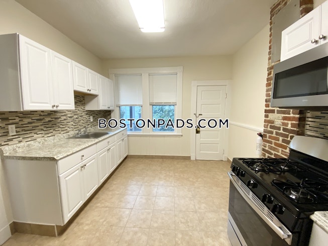 Boston - $2,850 /mo