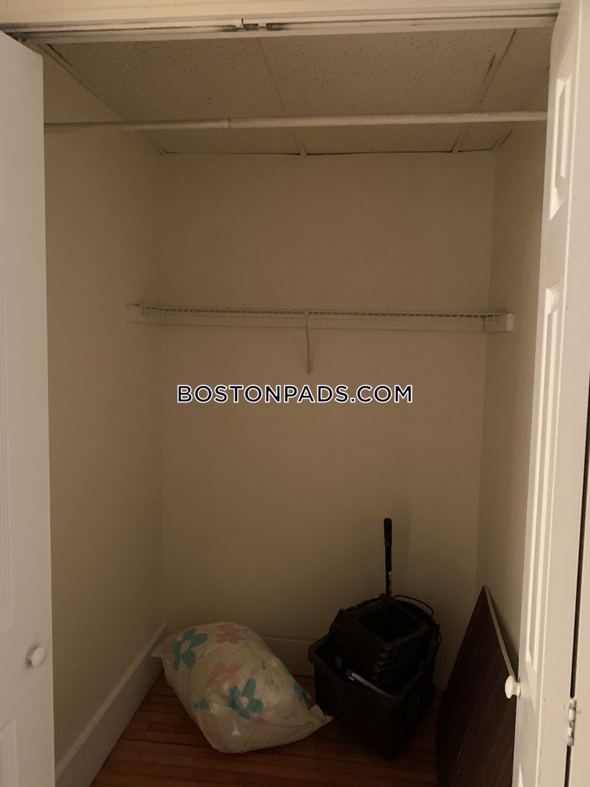 Boston - $2,750 /month