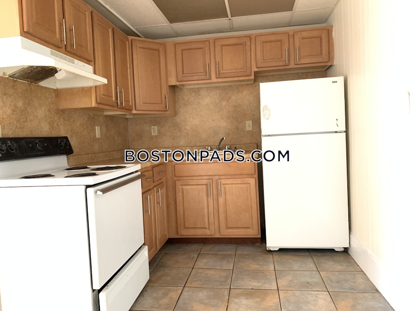 Boston - $2,750 /month