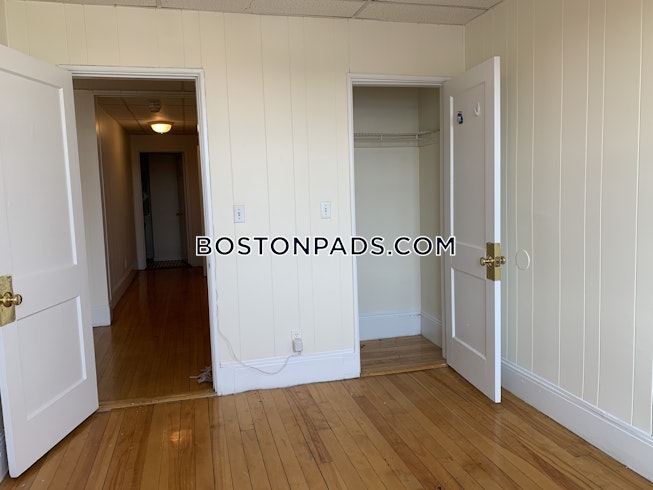 Boston - $2,450 /mo