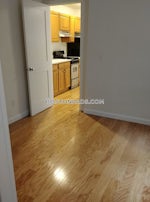 Roxbury Crossing - $1,595 /month