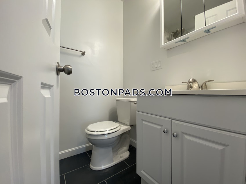 Boston - $2,750 /month