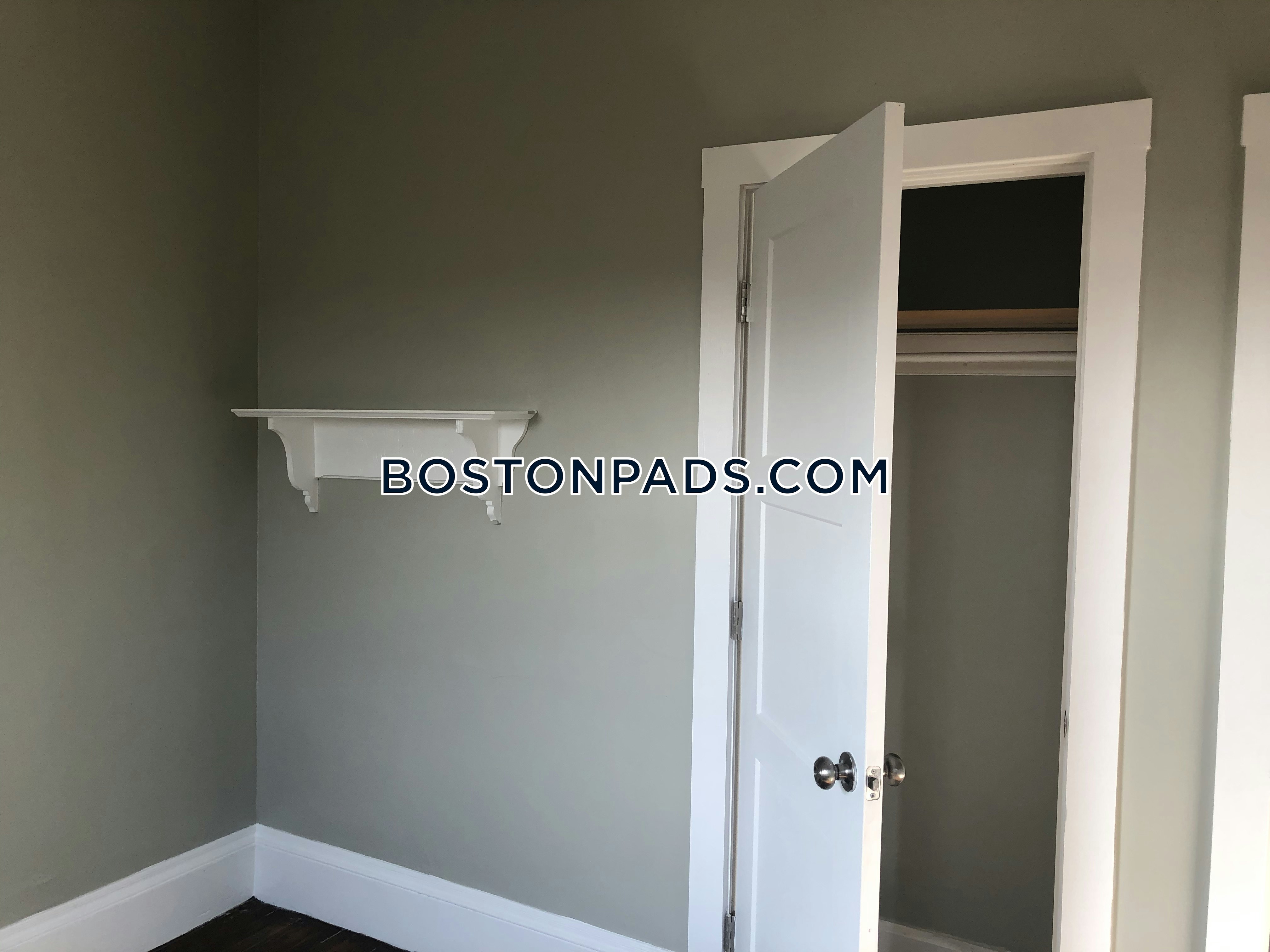 Boston - $4,700