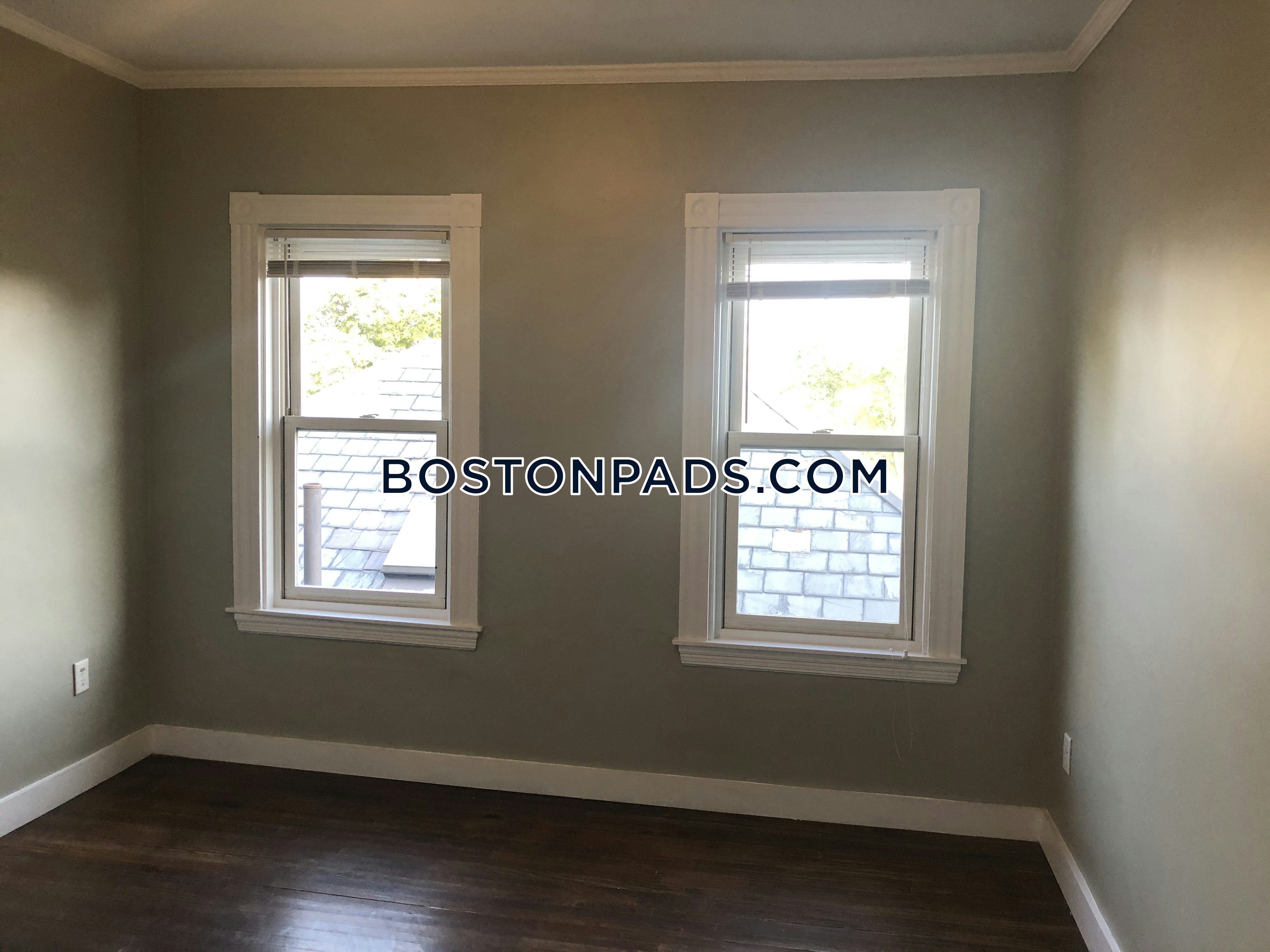 Boston - $4,700