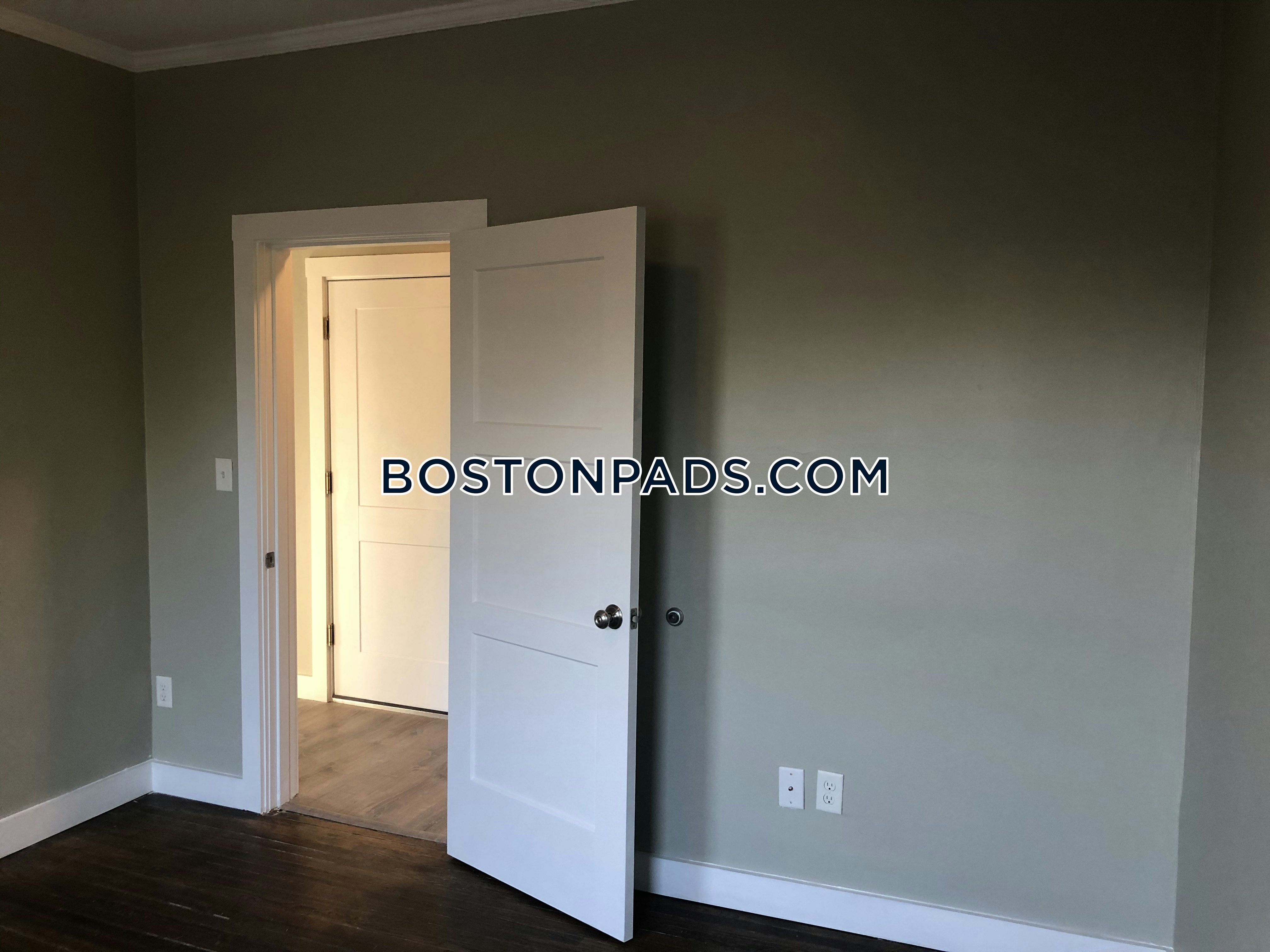 Boston - $4,700