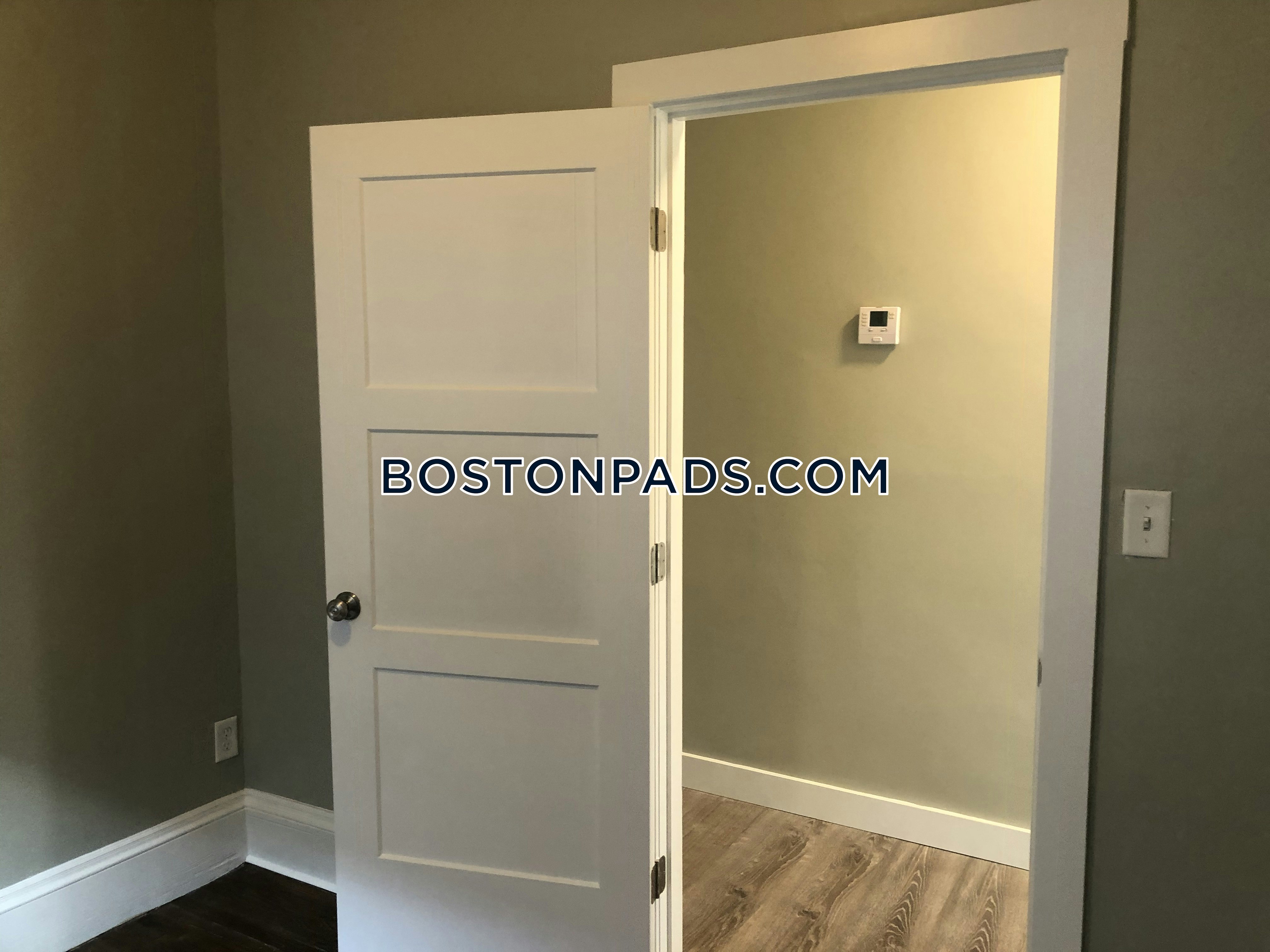 Boston - $4,700