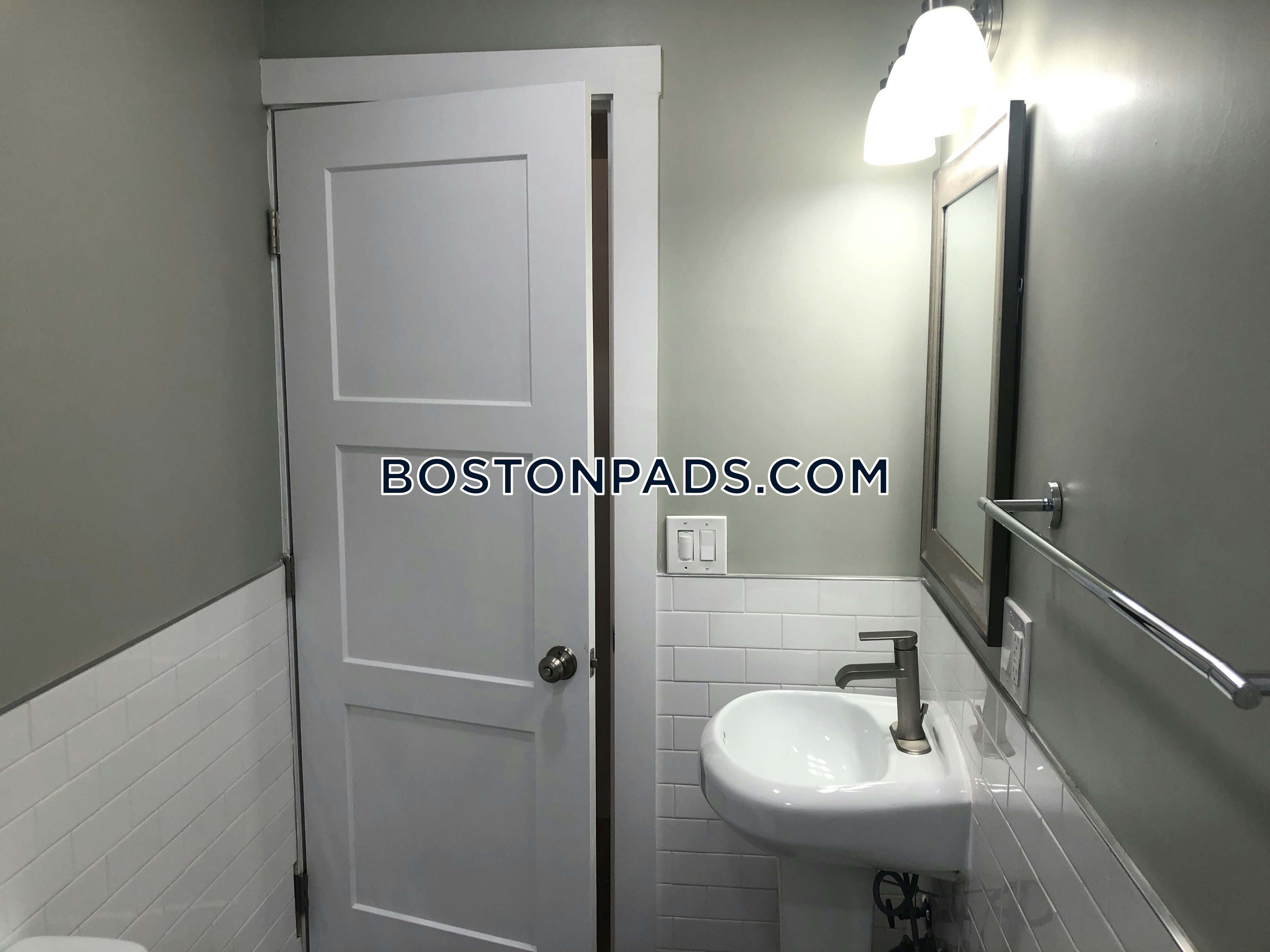 Boston - $4,700