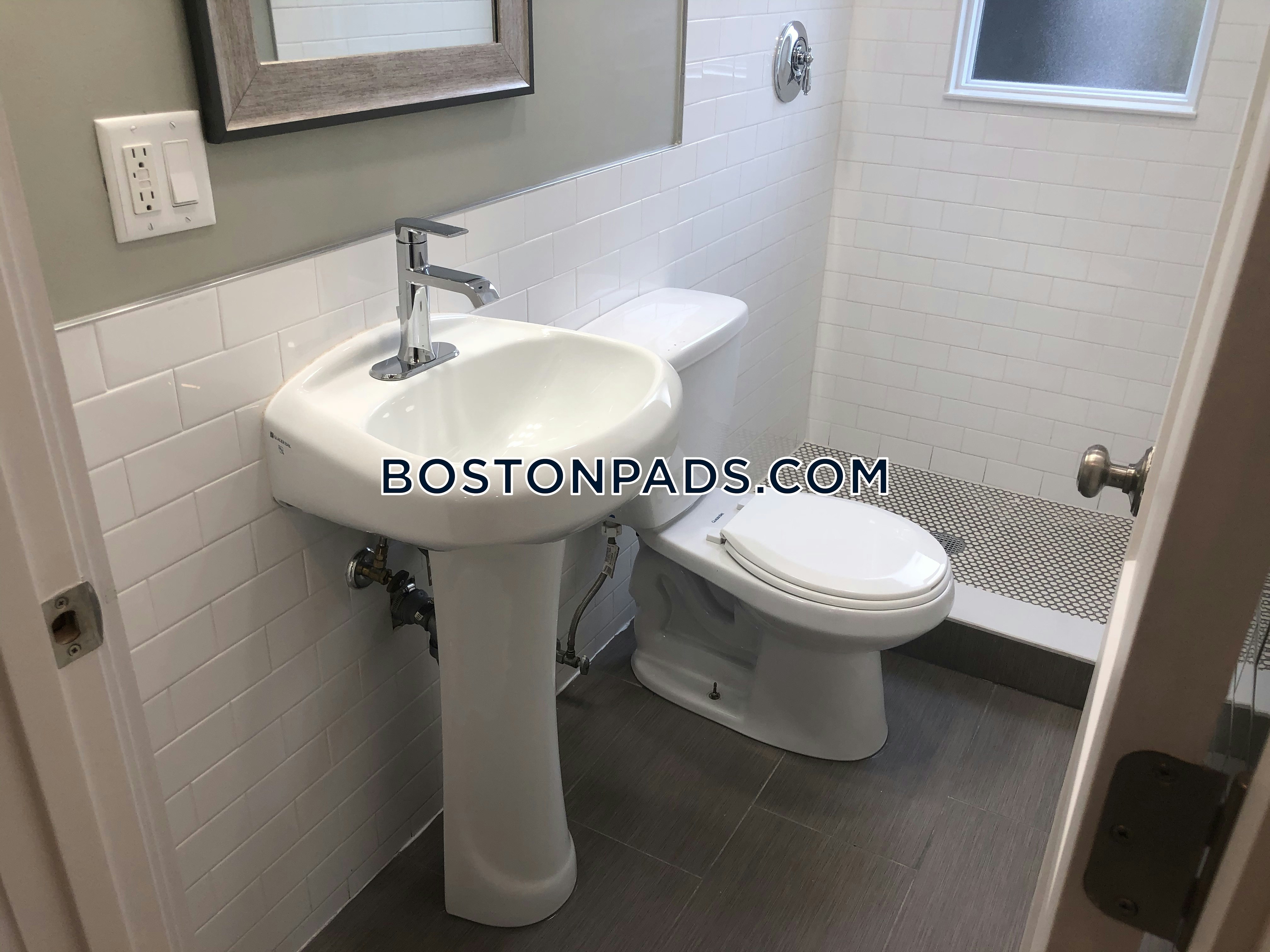 Boston - $4,700