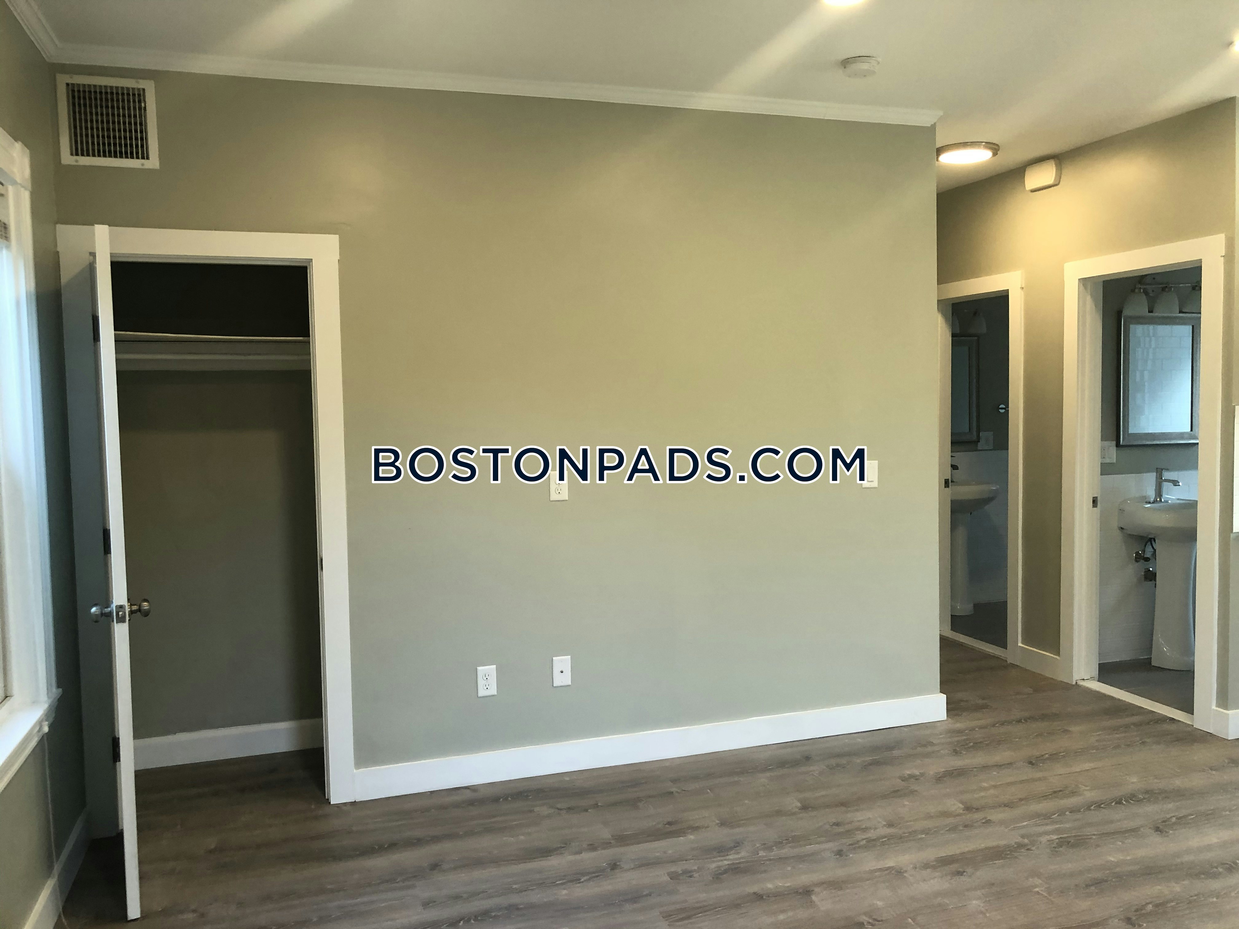 Boston - $4,700