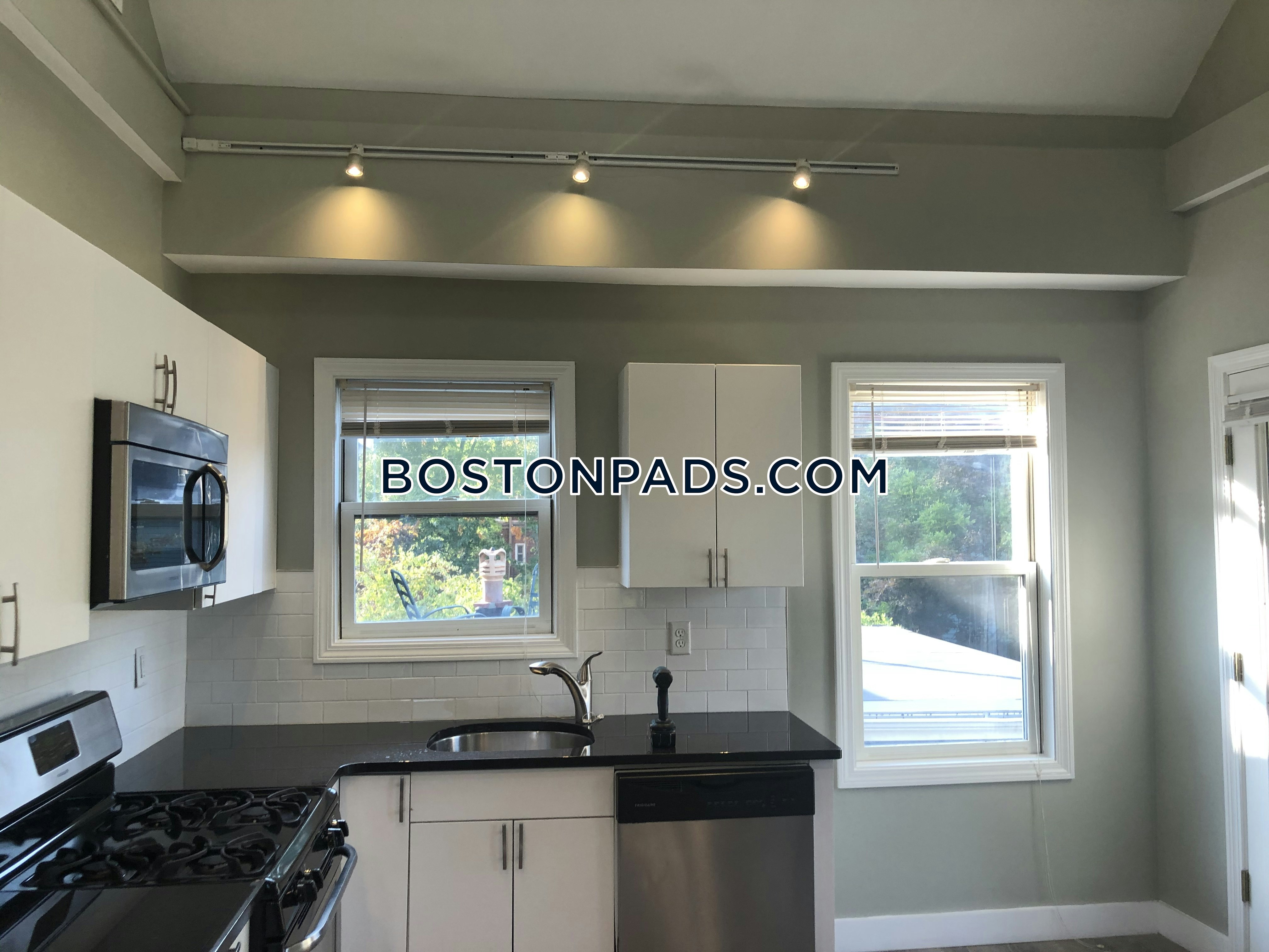 Boston - $4,700