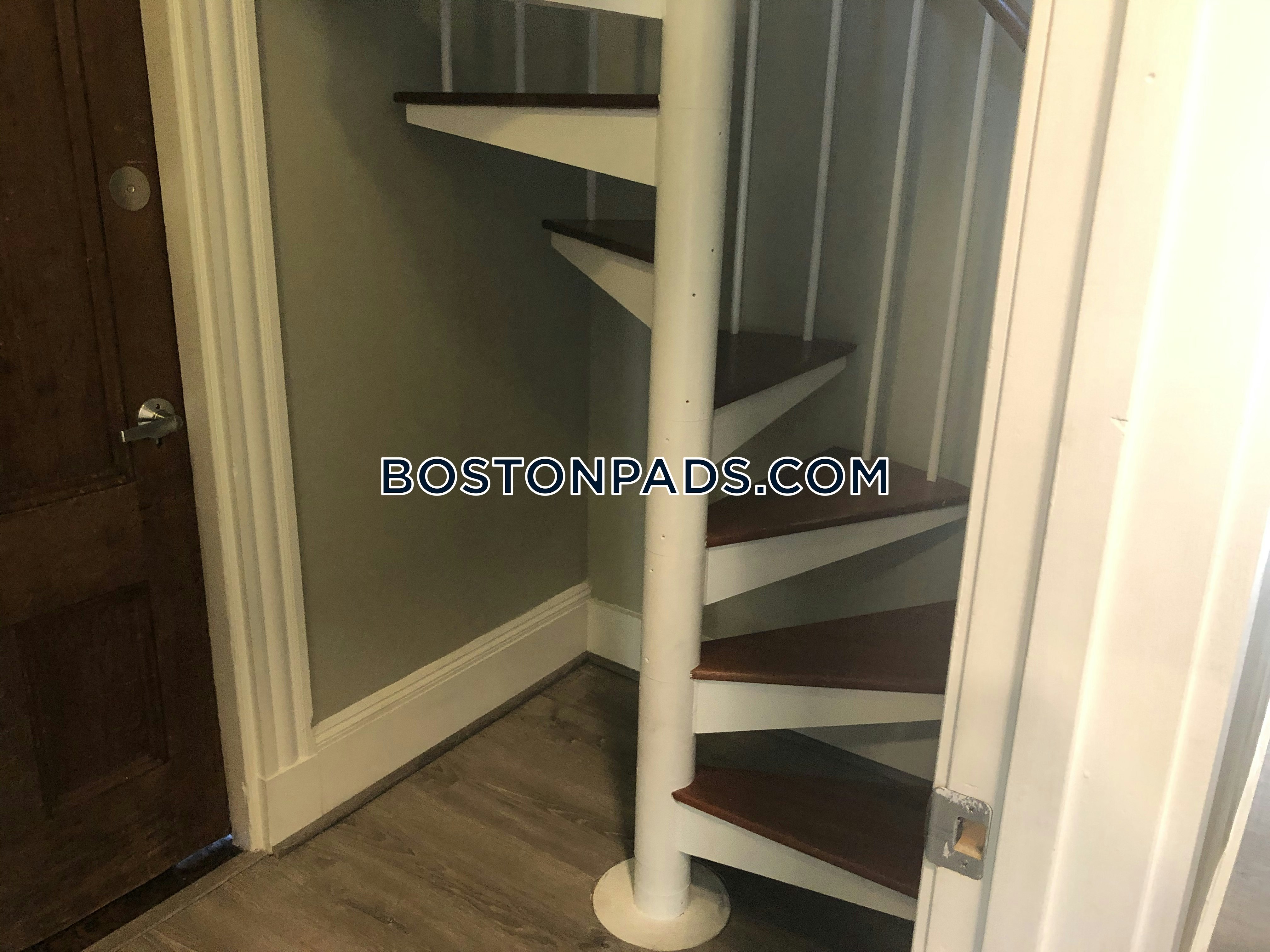 Boston - $4,700