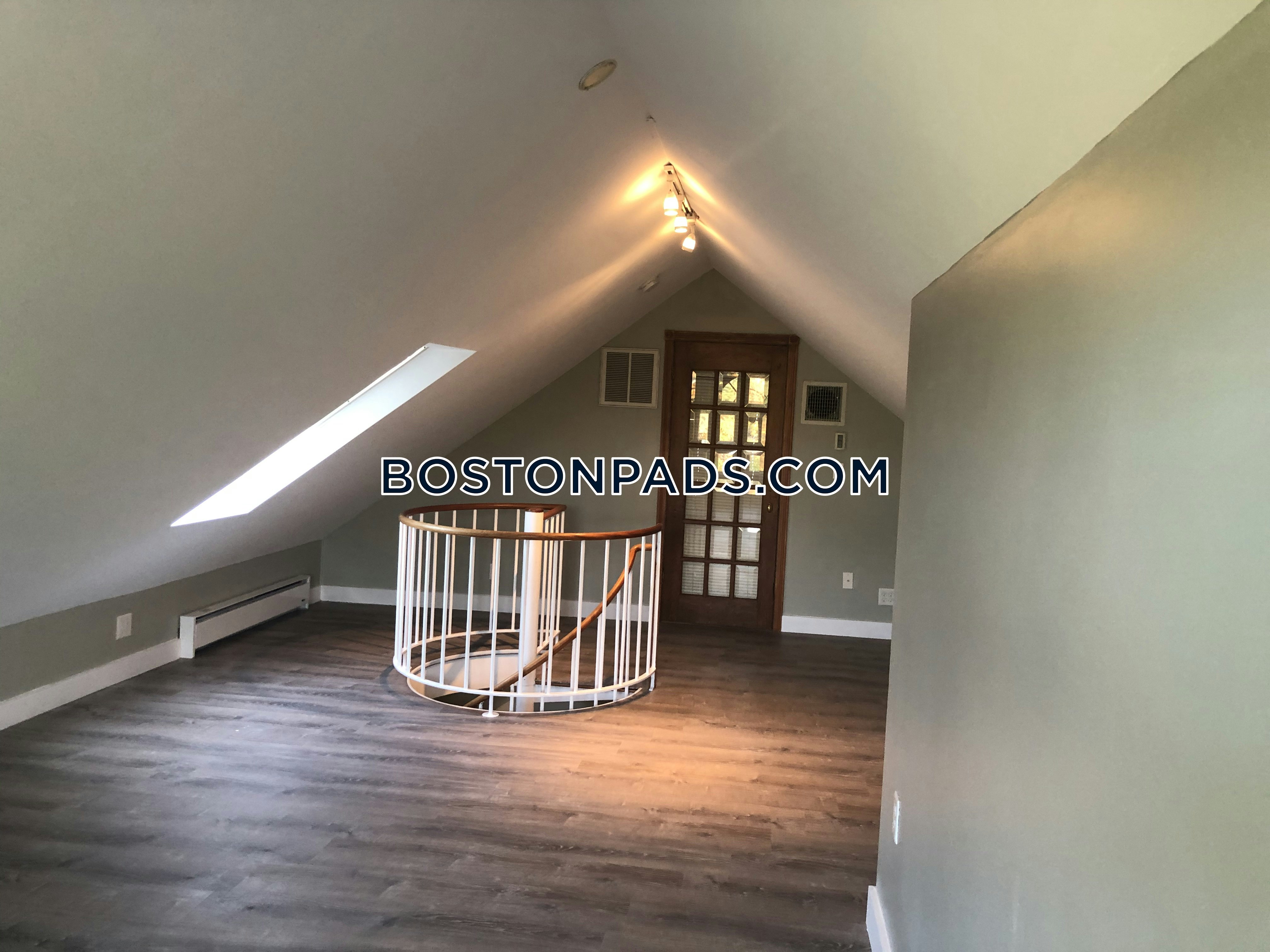 Boston - $4,700