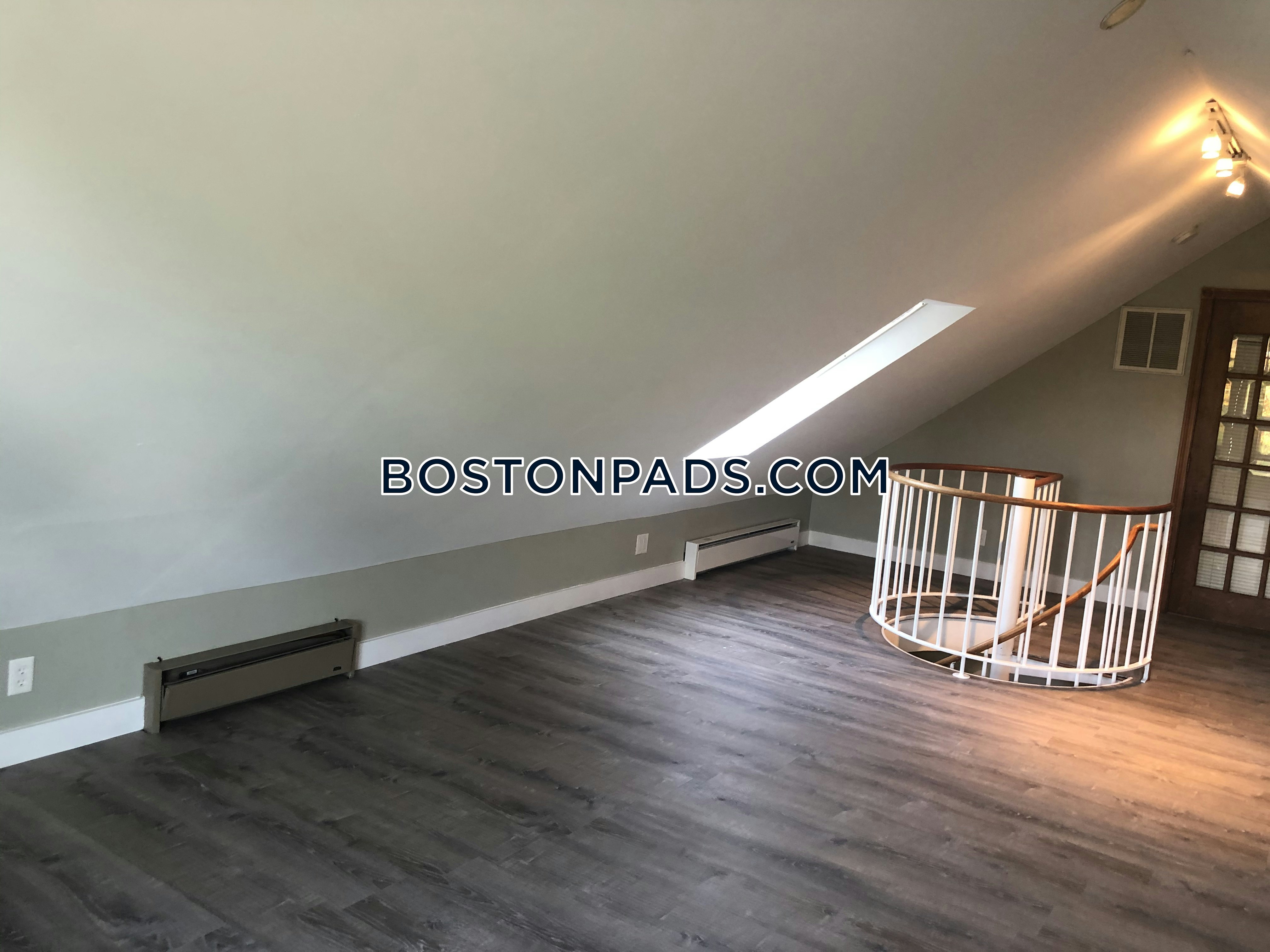 Boston - $4,700