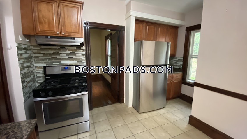 Boston - $4,500 /month