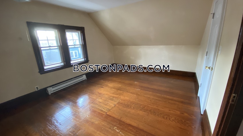 Boston - $4,500 /month