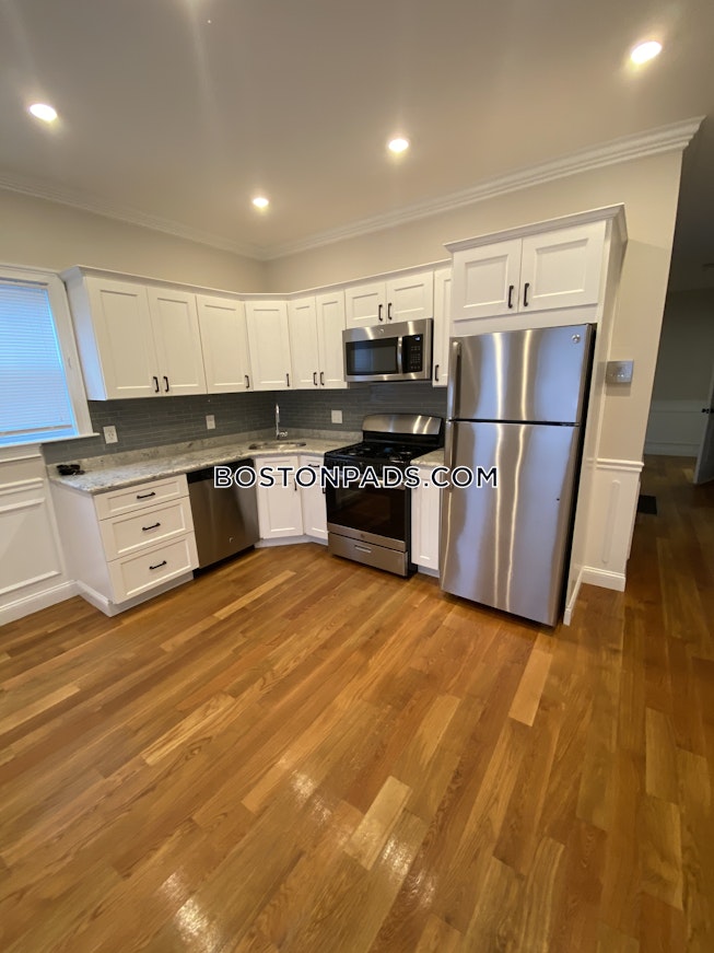 Boston - $3,150 /mo