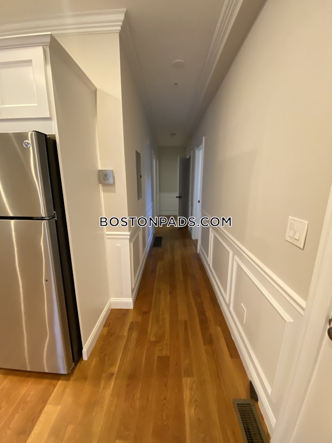 Boston - $3,150 /mo