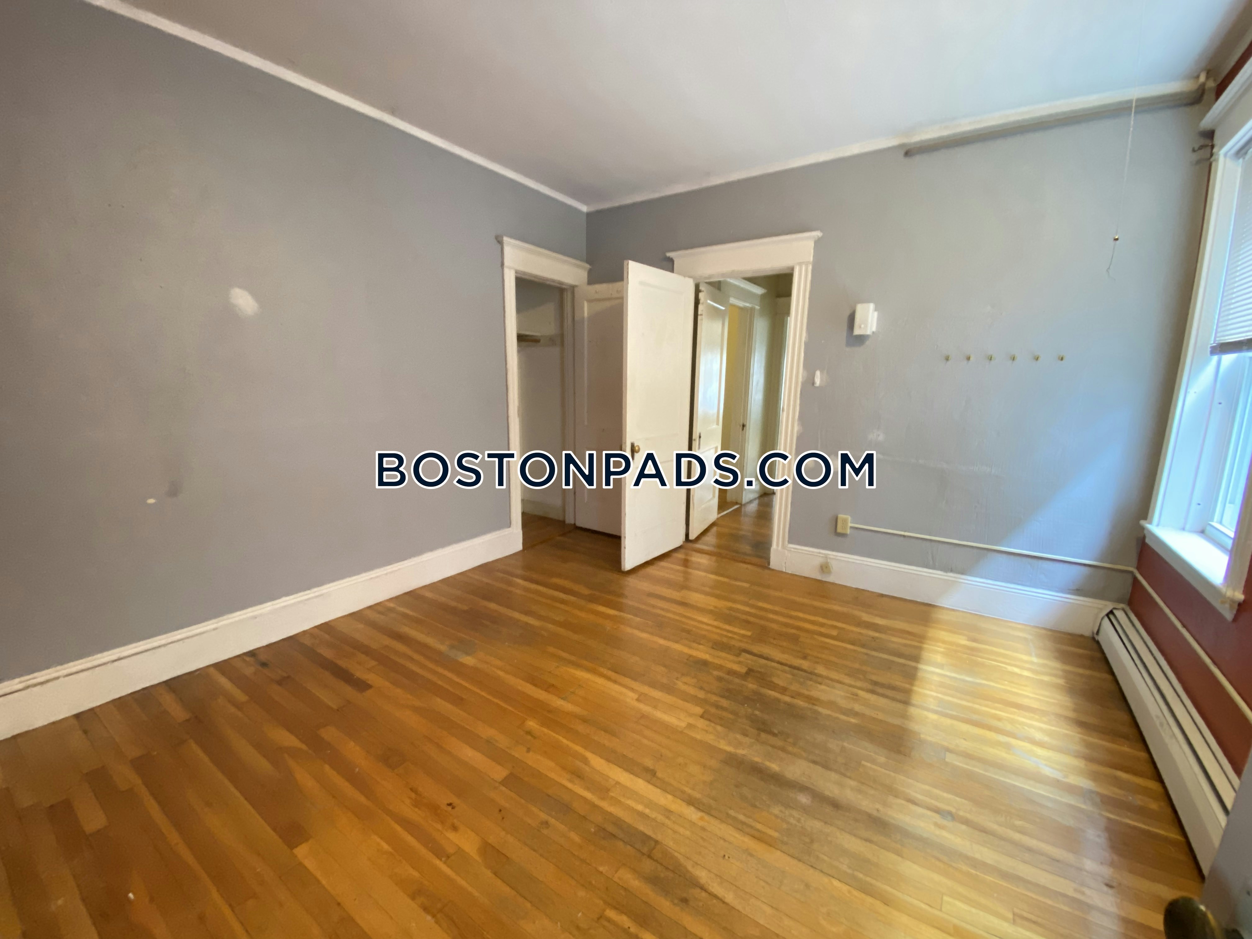 Boston - $3,050