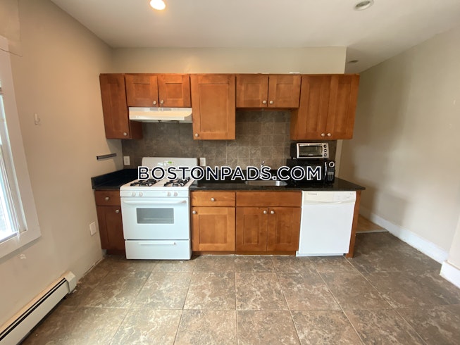 Boston - $2,300 /mo