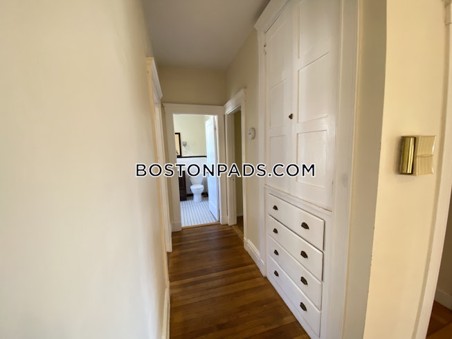 Brookline - $3,500 /mo