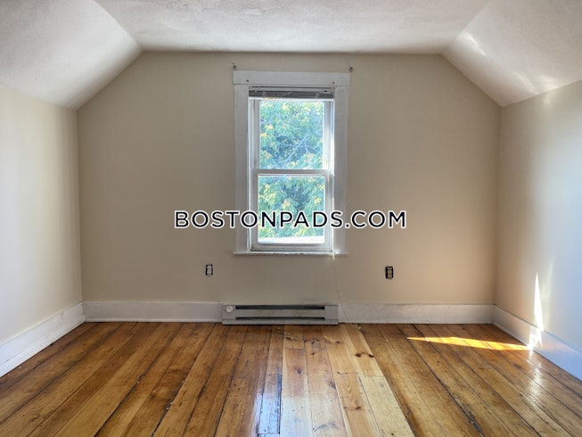 Somerville - $3,800 /mo