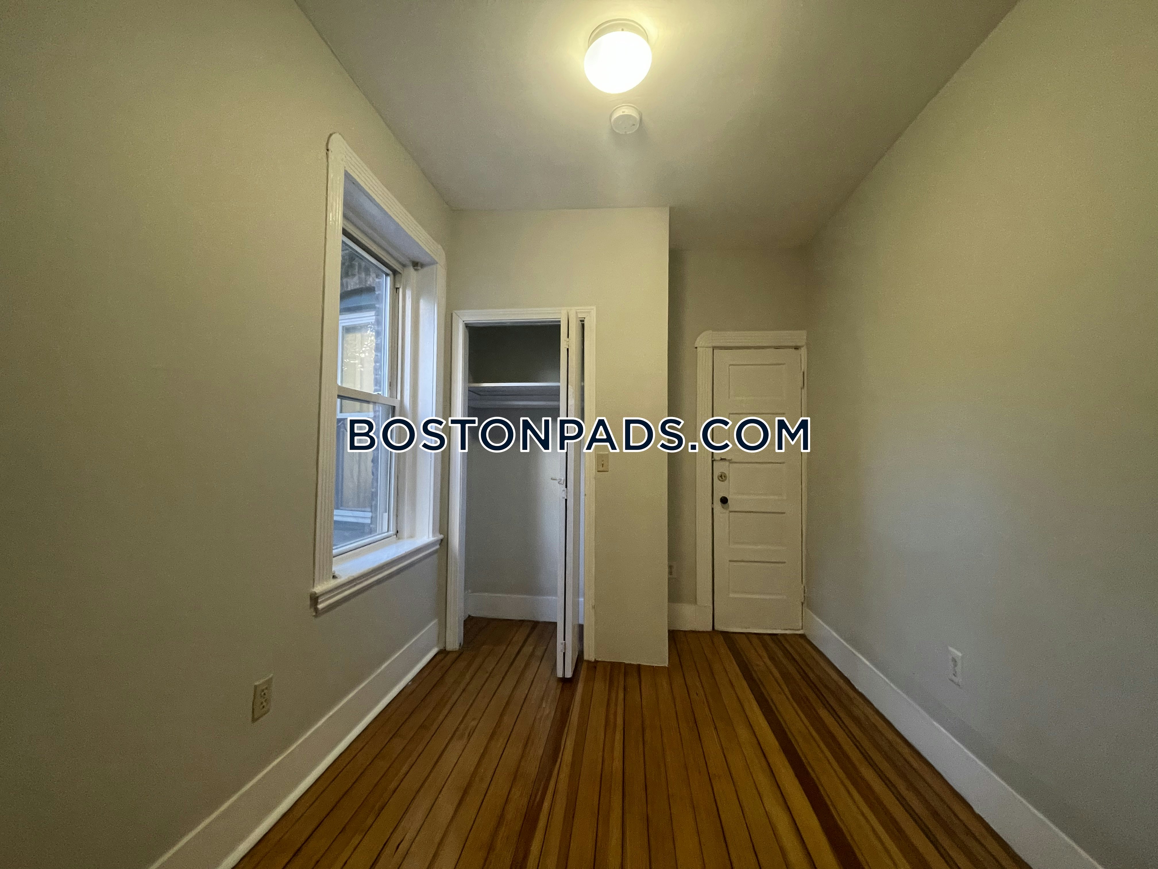 Boston - $3,450