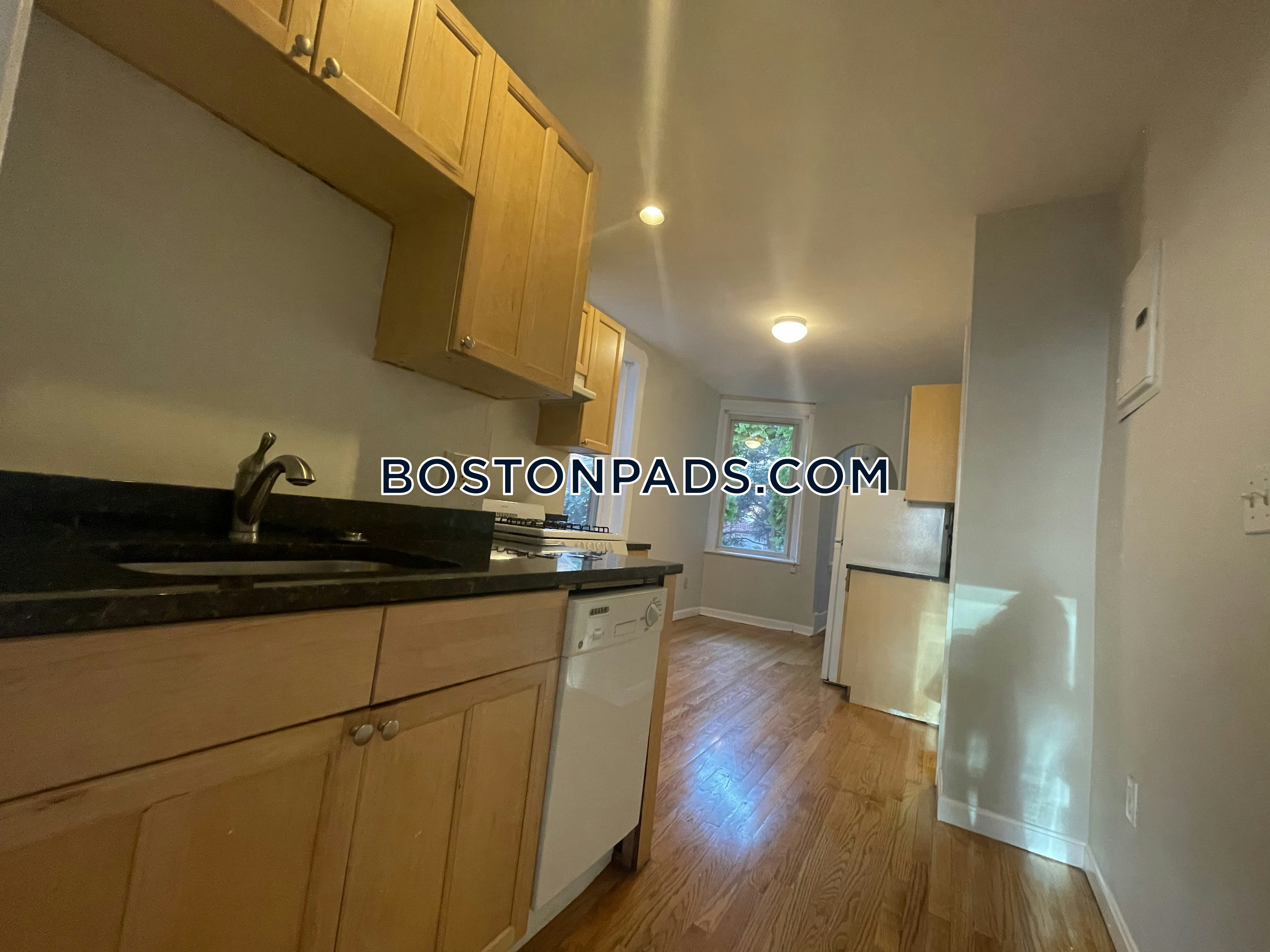 Boston - $3,450