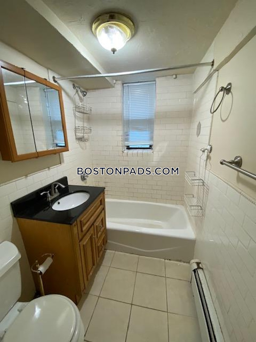 Boston - $2,650 /month