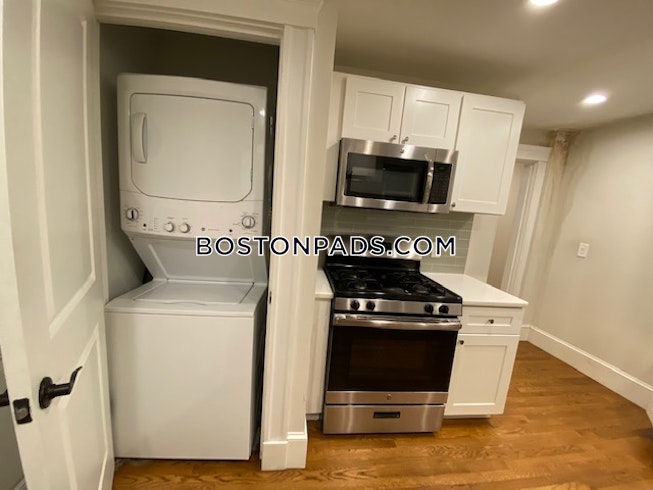 Boston - $3,695 /mo