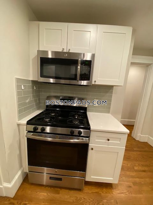 Boston - $3,695 /mo