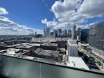 Seaport Boulevard, Boston