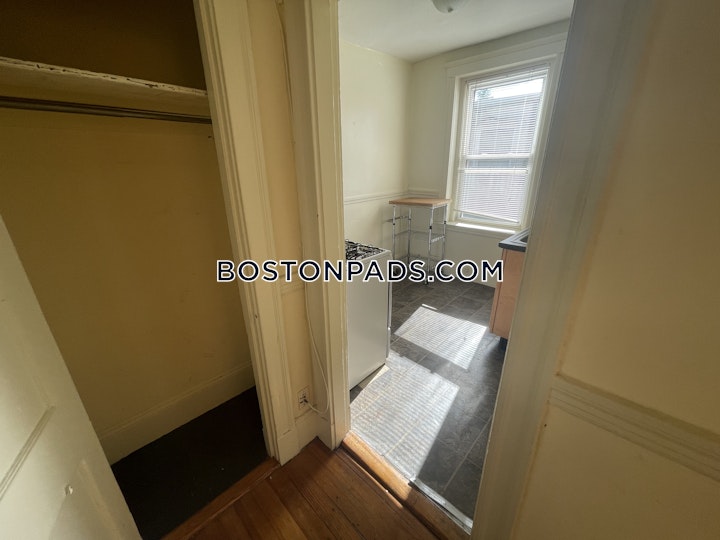 Queensberry St. Boston picture 14