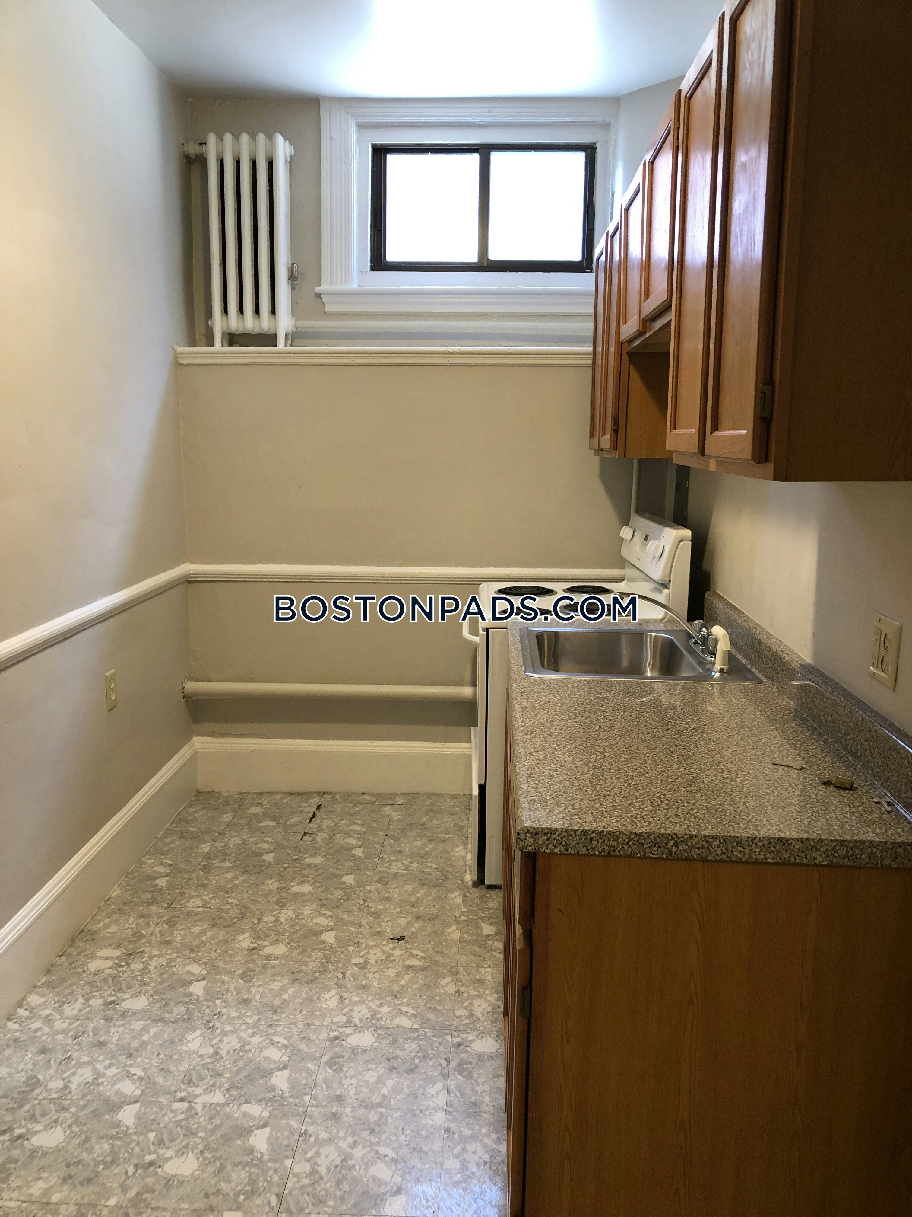 Brookline - $2,500