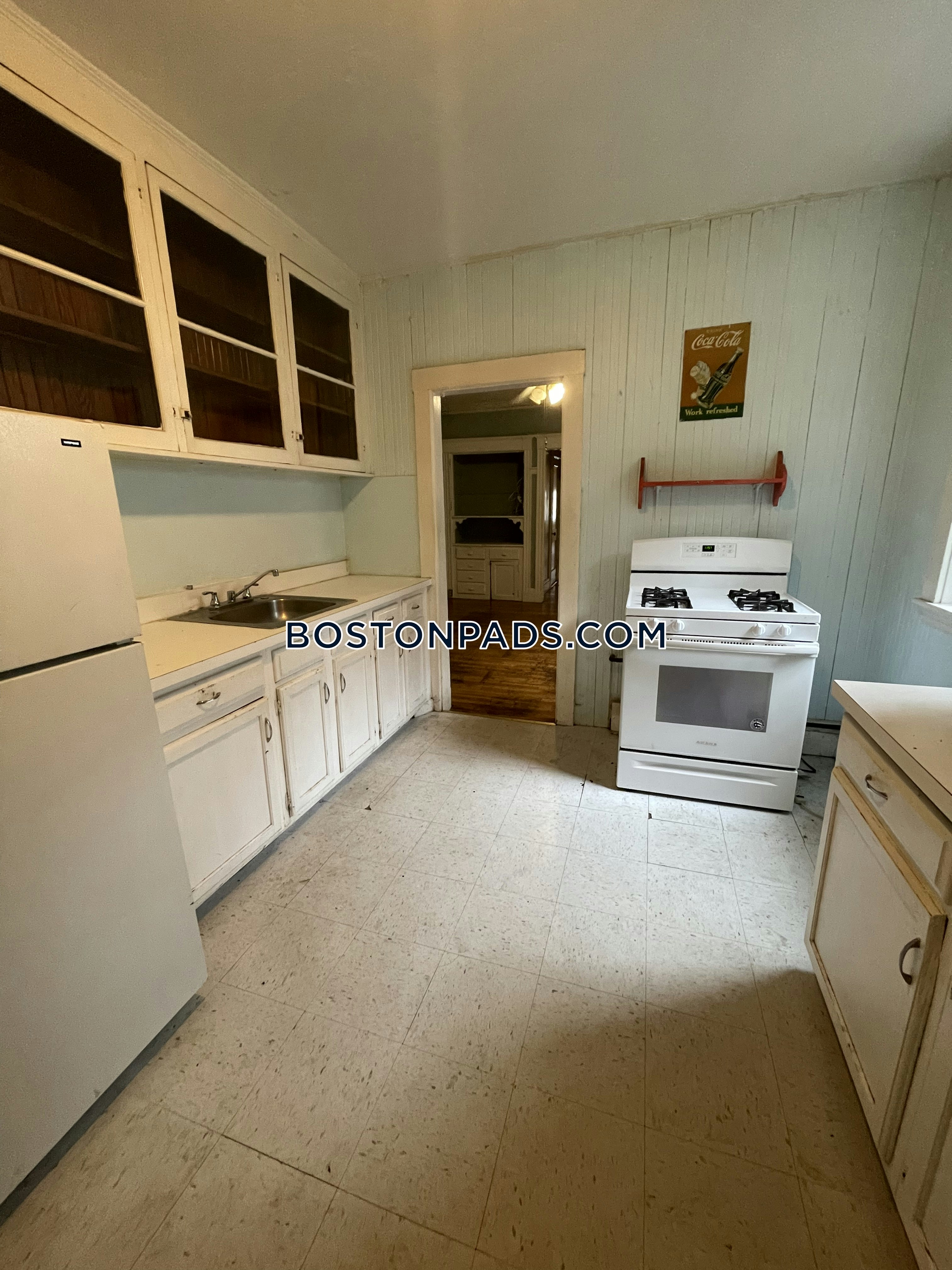 Boston - $3,050