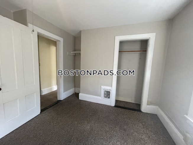 Boston - $3,325 /mo