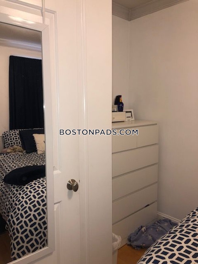 Boston - $3,650 /mo