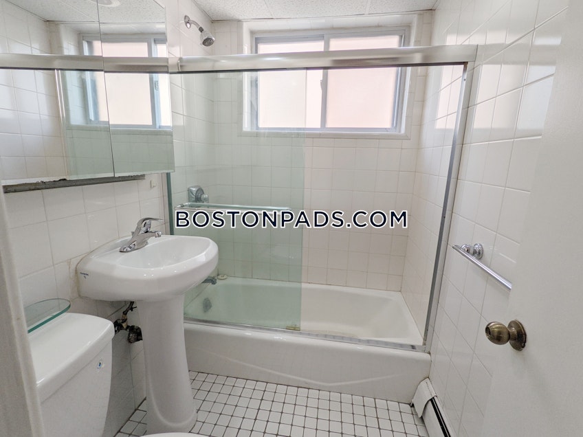 Brookline - $2,500 /month