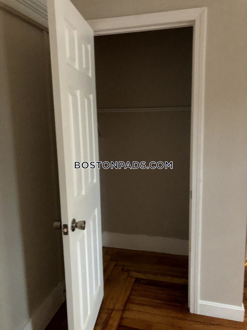 Boston - $3,500 /month