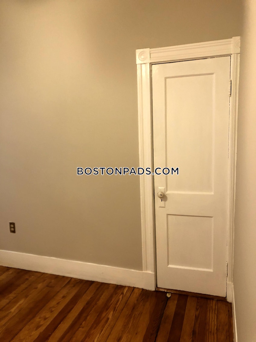 Boston - $3,500 /month