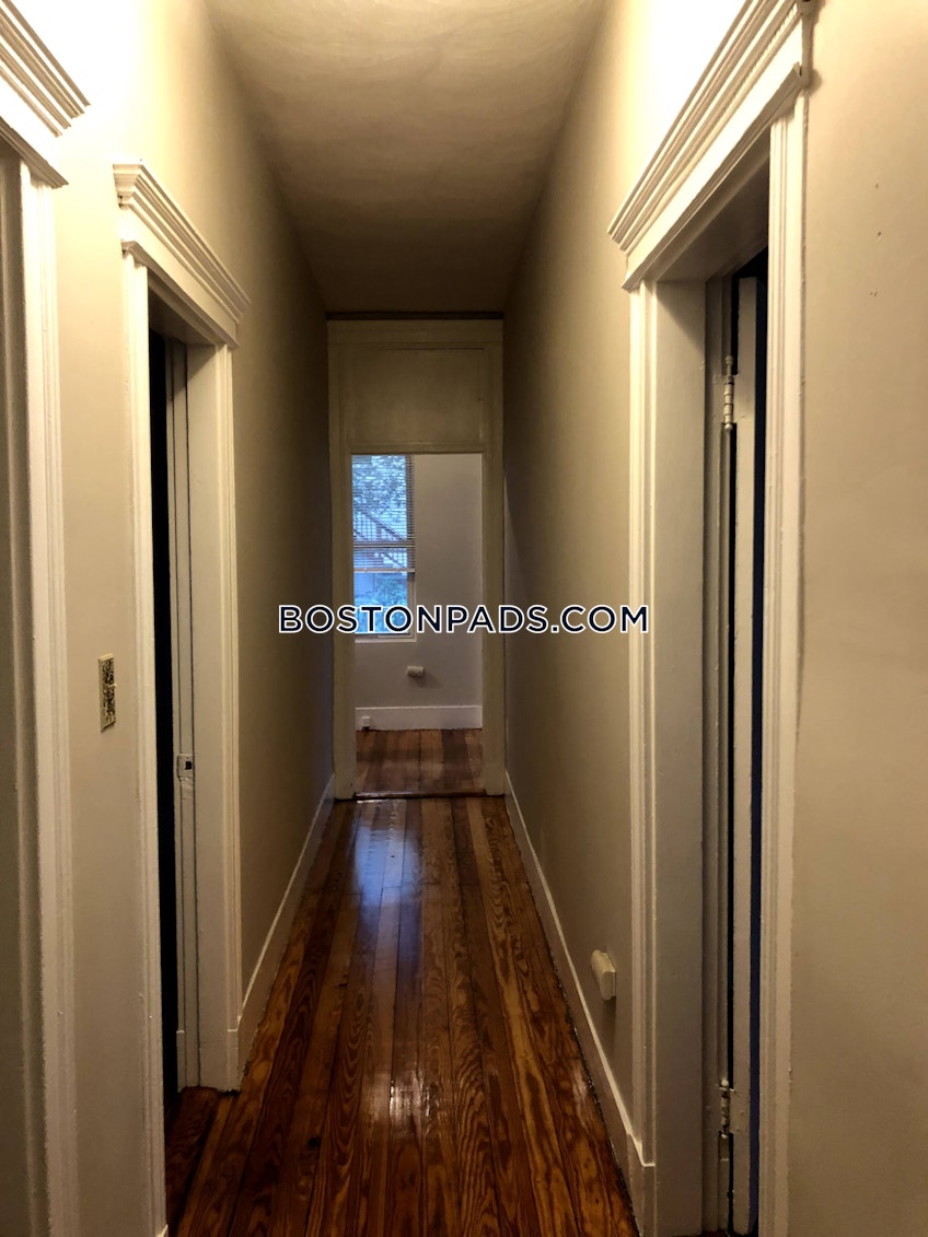 Boston - $3,500 /month