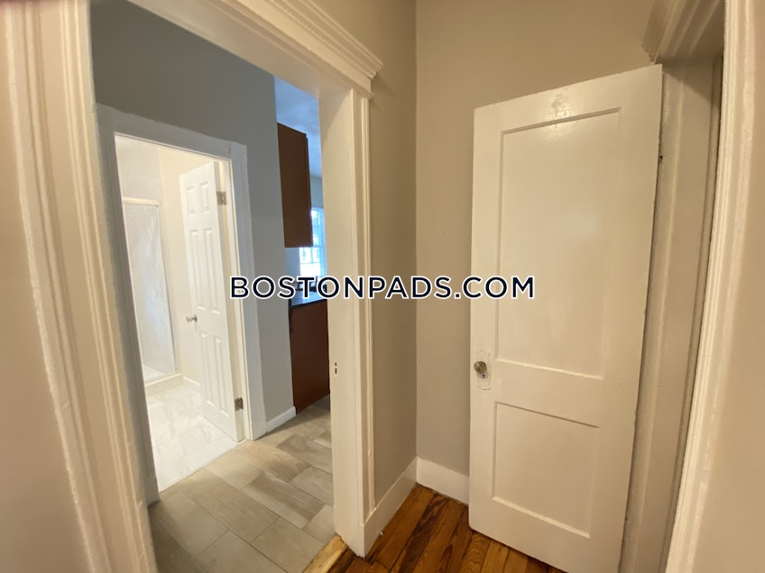 Boston - $3,500 /month