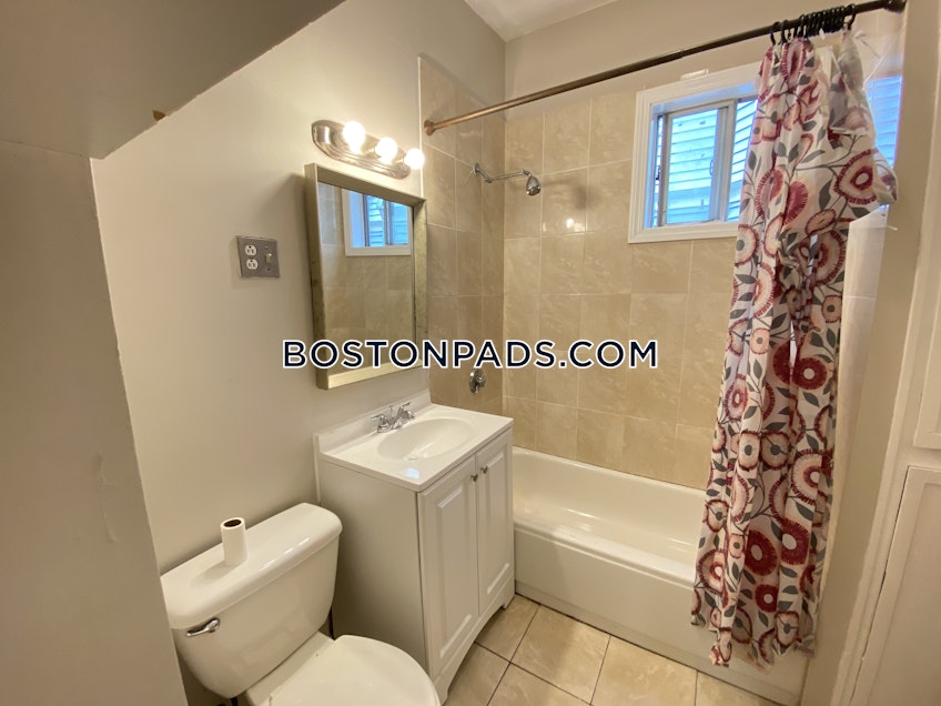 Boston - $3,500 /month