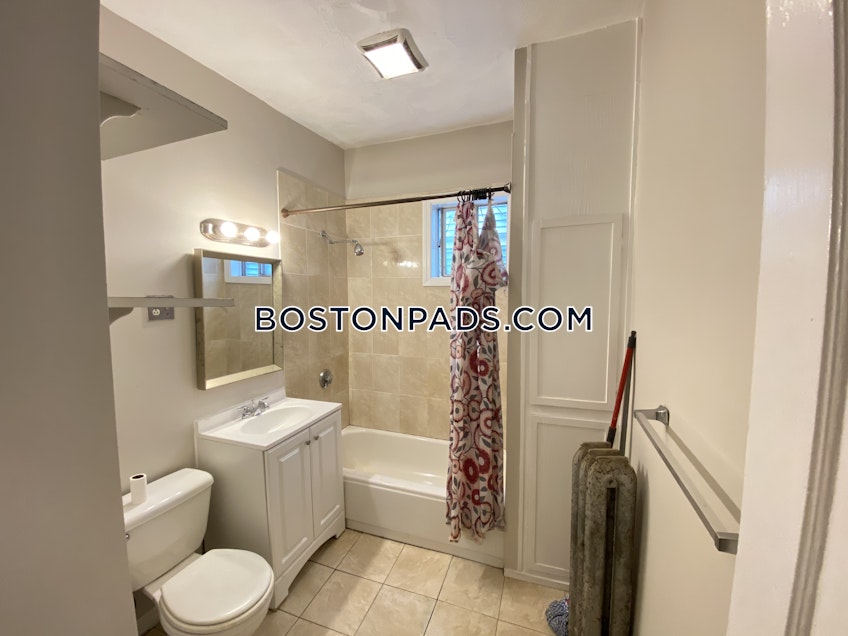 Boston - $3,500 /month