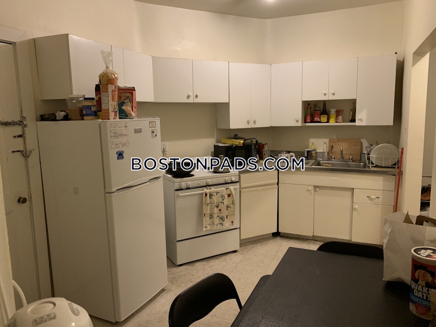 Brookline - $3,495 /month