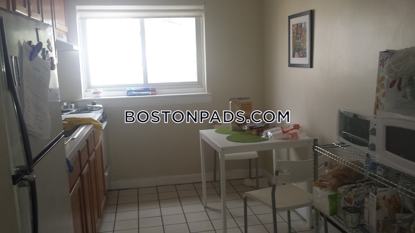 Boston - $2,720 /month