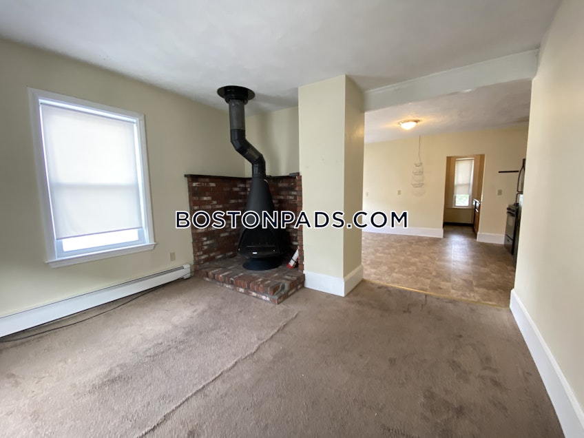 Boston - $2,195 /month