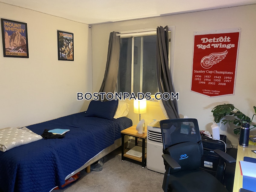 Somerville - $4,500 /month